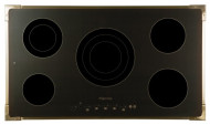 Варочная панель Kuppersberg FA9RC BRONZE Варочная панель Kuppersberg FA9RC BRONZE