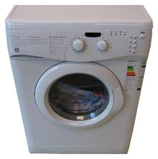Стиральная машина General Electric R10 HHRW