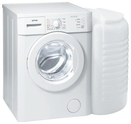 Стиральная машина Gorenje WA 60Z065 R Стиральная машина Gorenje WA 60Z065 R