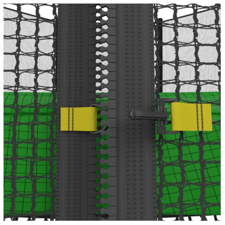 Каркасный батут Unix Line 14ft outside 427х427х269 см Каркасный батут Unix Line 14ft outside 427х427х269 см