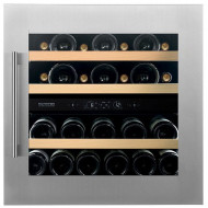 Винный шкаф DUNAVOX DVS-25.65DSS Винный шкаф DUNAVOX DVS-25.65DSS