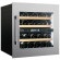 Винный шкаф DUNAVOX DVS-25.65DSS Винный шкаф DUNAVOX DVS-25.65DSS