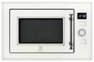 Микроволновая печь встраиваемая Electrolux EMT 25203 C Микроволновая печь встраиваемая Electrolux EMT 25203 C