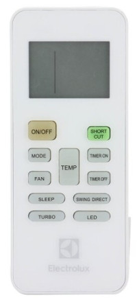 Сплит-система Electrolux EACS/I-07HAR_A/N3