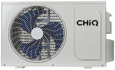 Сплит-система CHIQ CSDH-09DB-W-IN/CSDH-09DB-W-OUT