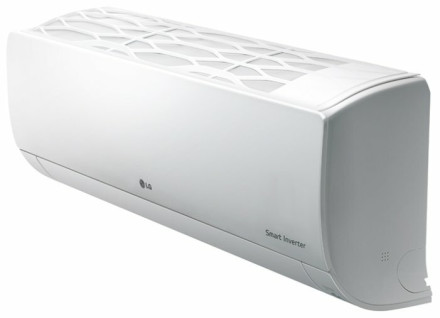 Настенная сплит-система LG DM18RP
