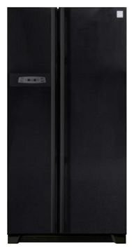 Холодильник Daewoo Electronics FRS-U20 BEB