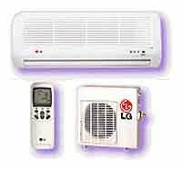 Настенная сплит-система LG LS-H0561AL Настенная сплит-система LG LS-H0561AL