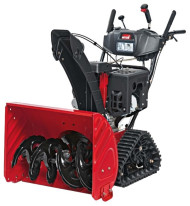 Снегоуборщик бензиновый MTD Smart ME 66 T