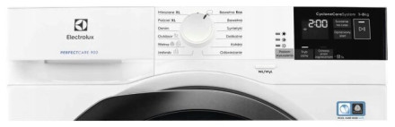 Сушильная машина Electrolux EW9HM1478P Сушильная машина Electrolux EW9HM1478P