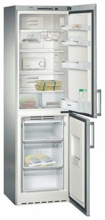 Холодильник Siemens KG39NX75