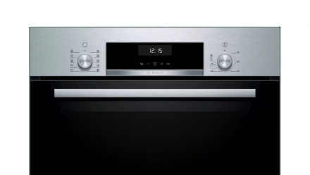 Электрический духовой шкаф Bosch HBJ517YS0R Электрический духовой шкаф Bosch HBJ517YS0R