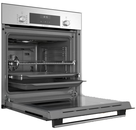 Электрический духовой шкаф Bosch HBJ517YS0R Электрический духовой шкаф Bosch HBJ517YS0R