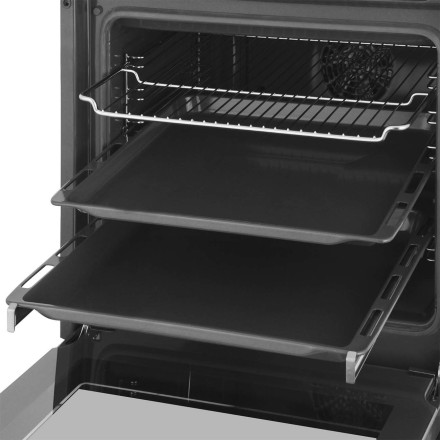Электрический духовой шкаф Bosch HBJ517YS0R Электрический духовой шкаф Bosch HBJ517YS0R