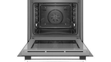 Электрический духовой шкаф Bosch HBJ517YS0R Электрический духовой шкаф Bosch HBJ517YS0R