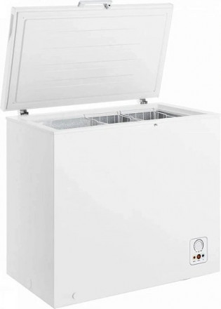 Морозильный ларь GORENJE FH20APW