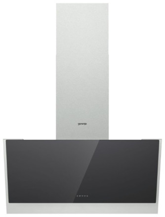 Каминная вытяжка Gorenje WHI 943 E6 XGB