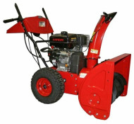 Снегоуборщик бензиновый DDE ST8066L Снегоуборщик бензиновый DDE ST8066L