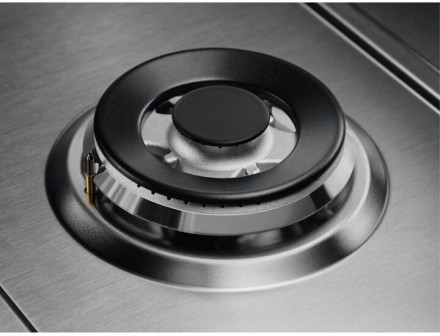 Встраиваемая газовая варочная панель Electrolux KGS64362XX Встраиваемая газовая варочная панель Electrolux KGS64362XX