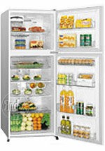 Холодильник LG GR-482 BE