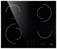 Варочная панель Gorenje ECT 6 SY2B Варочная панель Gorenje ECT 6 SY2B