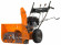 Снегоуборщик бензиновый Daewoo Power Products DAST 551 Снегоуборщик бензиновый Daewoo Power Products DAST 551