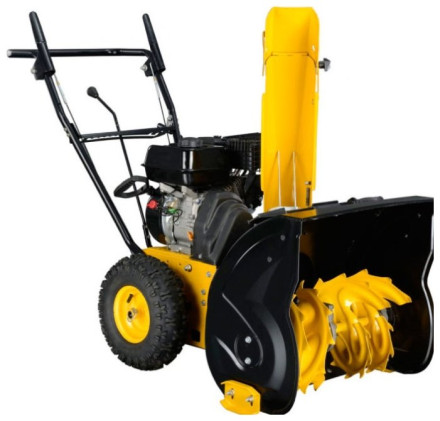 Снегоуборщик бензиновый RedVerg RD25065 Снегоуборщик бензиновый RedVerg RD25065