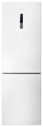 Холодильник Samsung RL-53 GYBSW