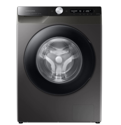 Стиральная машина Samsung WW80A6S28AX/LD