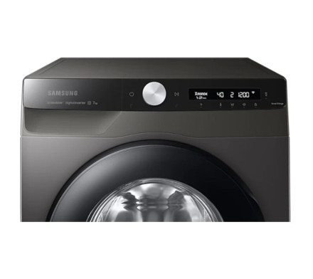 Стиральная машина Samsung WW80A6S28AX/LD