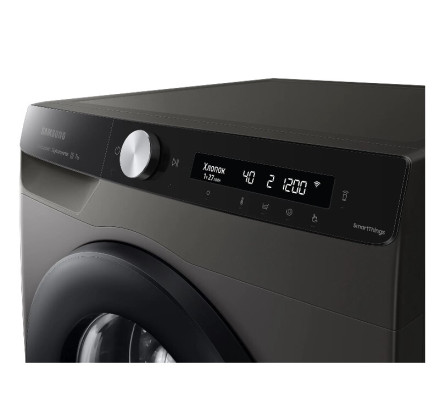 Стиральная машина Samsung WW80A6S28AX/LD