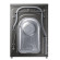 Стиральная машина Samsung WW80A6S28AX/LD