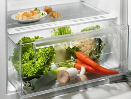Холодильник ELECTROLUX LRB3AF12S Холодильник ELECTROLUX LRB3AF12S