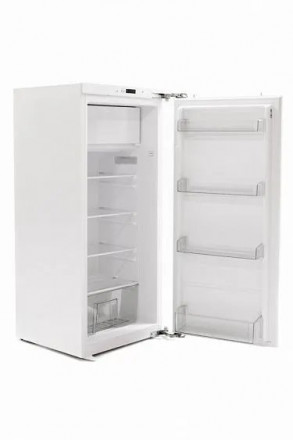 Холодильник SCANDILUX RBI200