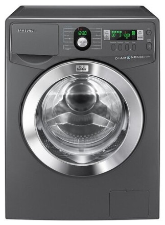 Стиральная машина Samsung WF1602YQY Стиральная машина Samsung WF1602YQY