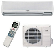 Сплит-система General Climate GC/GU-F30HRIN1 Сплит-система General Climate GC/GU-F30HRIN1