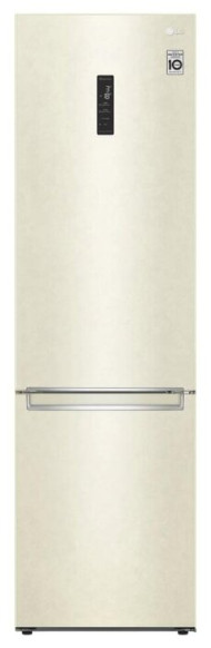 Холодильник LG DoorCooling+ GA-B459SEUM