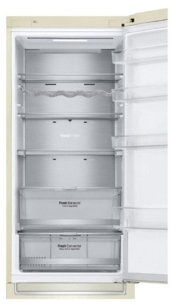 Холодильник LG DoorCooling+ GA-B459SEUM Холодильник LG DoorCooling+ GA-B459SEUM