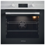 Встраиваемый электрический духовой шкаф Krona MAGNETE 60 IX