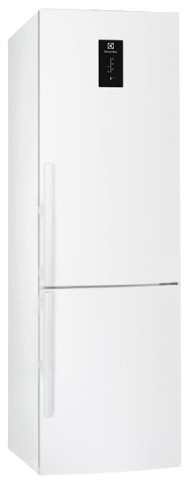 Холодильник Electrolux EN 93454 MW Холодильник Electrolux EN 93454 MW