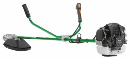 Триммер бензиновый Caiman WX33 Триммер бензиновый Caiman WX33