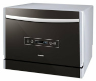Посудомоечная машина Hyundai DTB656DG8 Посудомоечная машина Hyundai DTB656DG8