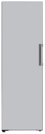 Морозильная камера LG GC-B404FAQM