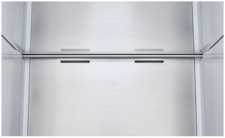 Морозильная камера LG GC-B404FAQM