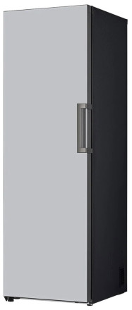 Морозильная камера LG GC-B404FAQM