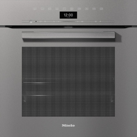 Духовой шкаф Miele H 7464 BP GRGR Духовой шкаф Miele H 7464 BP GRGR