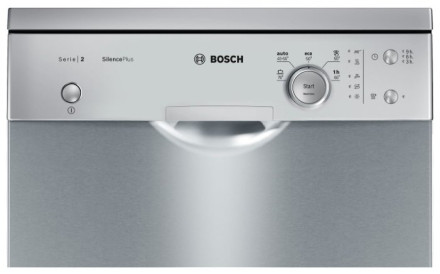 Посудомоечная машина Bosch SPS 25CI00 E Посудомоечная машина Bosch SPS 25CI00 E