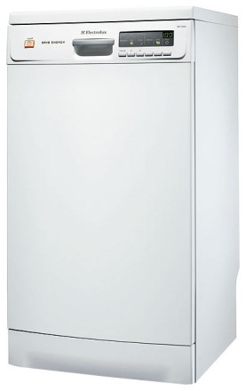 Посудомоечная машина Electrolux ESF 47020 WR