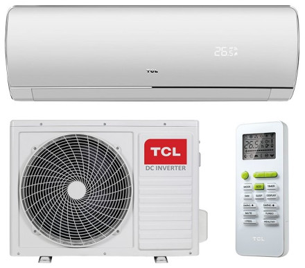Сплит-система TCL TAC-12HRIA/FW(G) Сплит-система TCL TAC-12HRIA/FW(G)