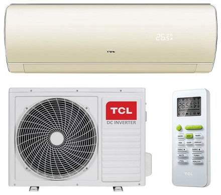 Сплит-система TCL TAC-12HRIA/FW(G) Сплит-система TCL TAC-12HRIA/FW(G)